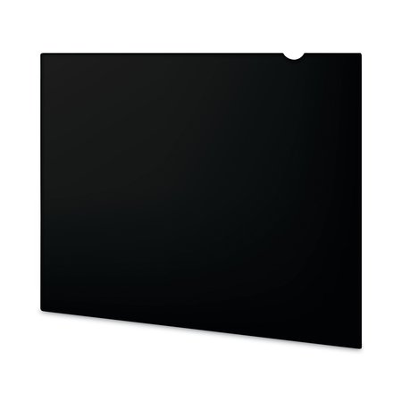 INNOVERA Blackout Privacy Filter for 20" Widescreen LCD Monitor, 16:9 Asp Ratio IVRBLF20W9